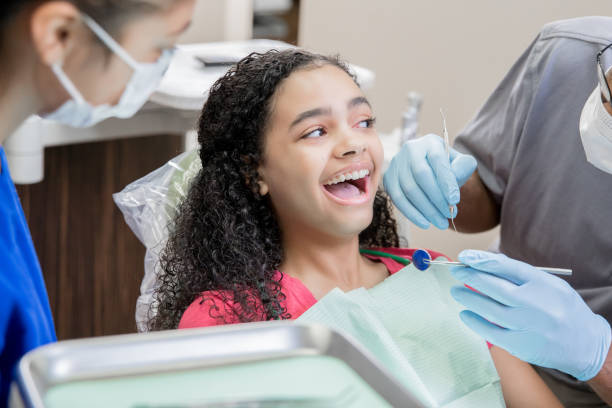Best Emergency Broken Tooth Repair in Cohoe, AK